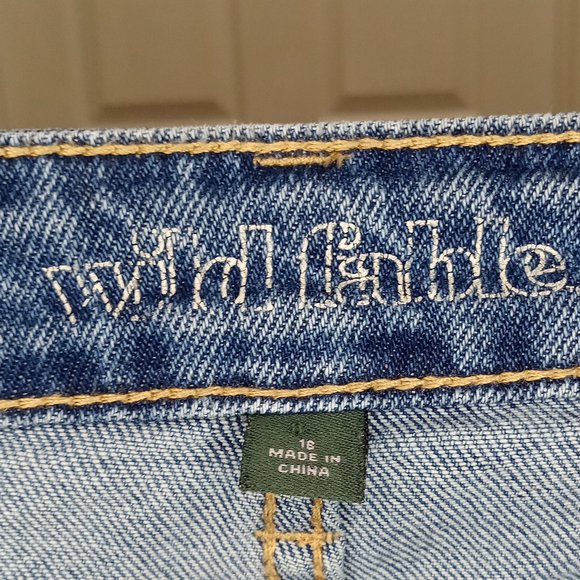 Wild Fable Jeans - Picture 7 of 13